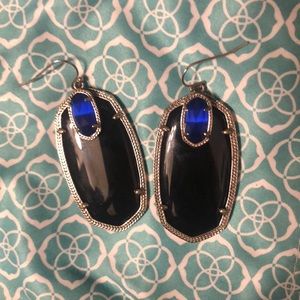Kendra Scott earrings